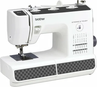 Brother HF27 naaimachine