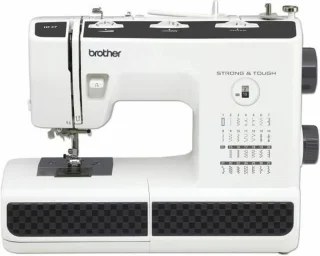 Brother HF27 naaimachine