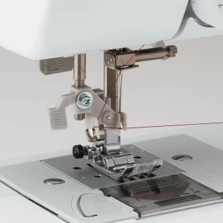 Brother HF27 naaimachine
