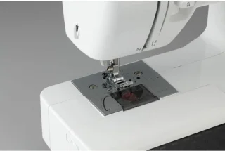 Brother HF27 naaimachine