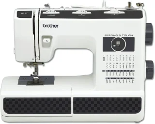 Brother HF37 Maszyna do szycia