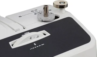 Brother HF37 Mechanische Naaimachine