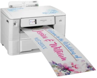 Brother HL-JF1 Printer