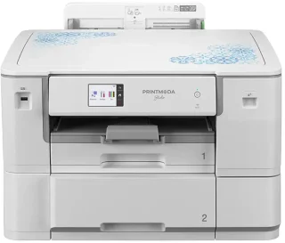 Brother HL-JF1 Printer