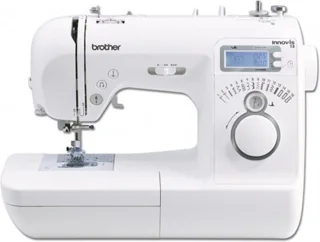 Brother Innov-is 15 Naaimachine