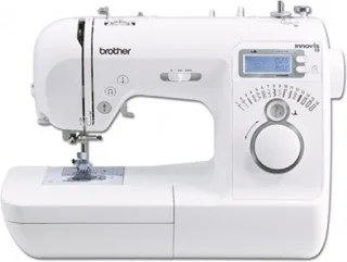 Brother Innov-is 15 Naaimachine