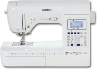 Brother Innov-is F410 Naaimachine