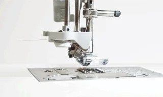 Brother Innov-is F410 Naaimachine