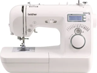 Brother Innovis 15 Naaimachine