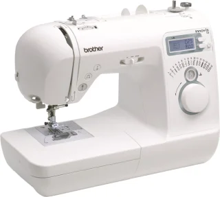 Brother Innovis 15 Naaimachine