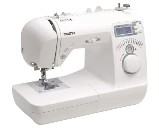 Brother Innovis 15 Naaimachine