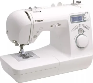 Brother Innovis 15 Naaimachine