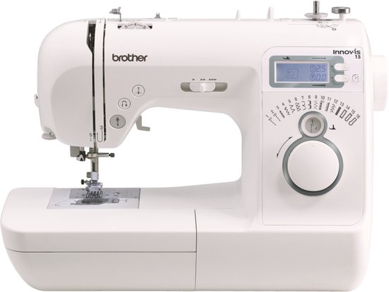 Brother Innovis 15 Naaimachine
