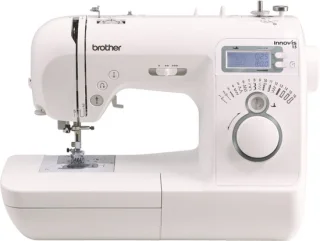 Brother Innovis 15 Naaimachine