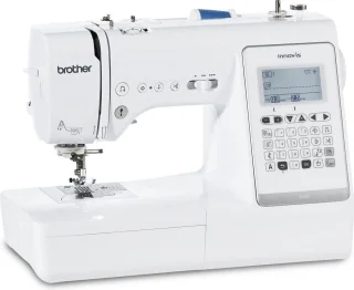 Brother Innovis A150 Naaimachine