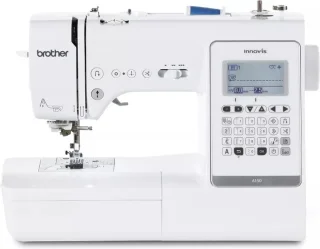Brother Innovis A150 Naaimachine
