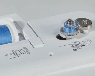 Brother Innovis A150 Naaimachine