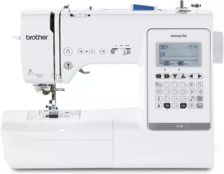 Brother Innovis A150 Naaimachine