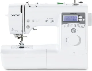 Brother Innovis A16 Naaimachine