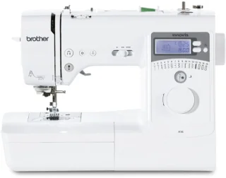 Brother Innovis A16 Naaimachine