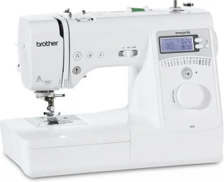 Brother Innovis A16 Naaimachine
