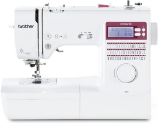 Brother Innovis A50 Naaimachine