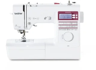 Brother Innovis A50 Naaimachine
