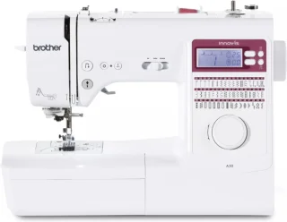 Brother Innovis A50 Naaimachine
