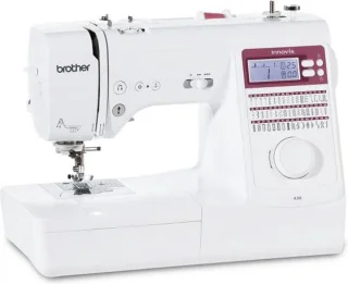 Brother Innovis A50 Naaimachine