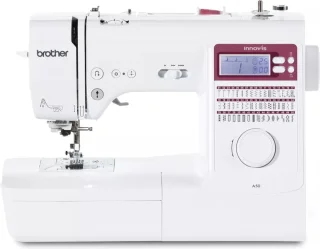 Brother Innovis A50 Naaimachine