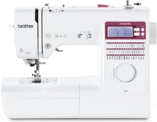 Brother Innovis A50 Naaimachine