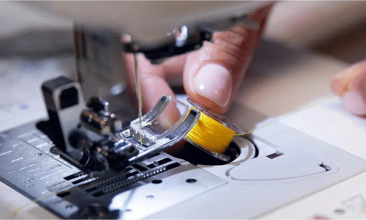 Brother Innovis A65 naaimachine