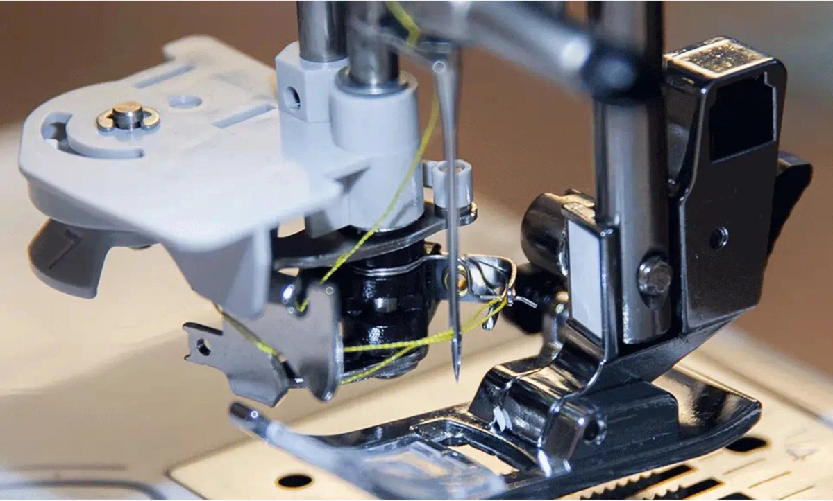 Brother Innovis A65 naaimachine