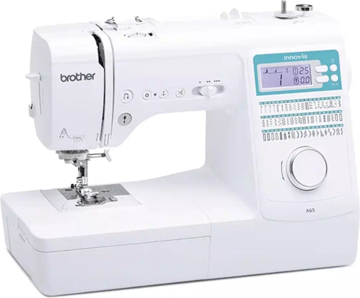 Brother Innovis A65 naaimachine