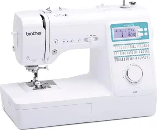 Brother Innovis A65 naaimachine