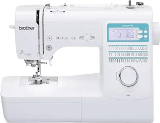 Brother Innovis A65 naaimachine
