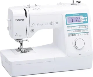 Brother Innovis A65 naaimachine