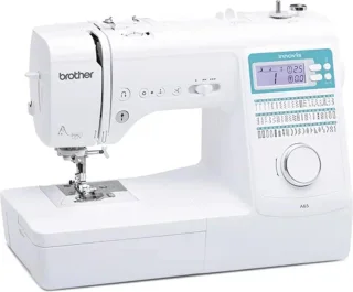 Brother Innovis A65 naaimachine