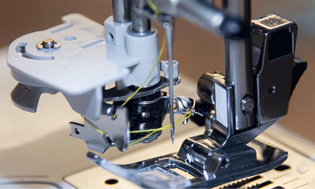 Brother Innovis A65 naaimachine