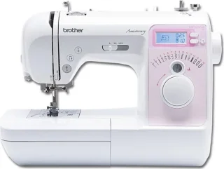 Brother Innovis NV10A naaimachine