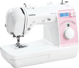 Brother Innovis NV10A naaimachine
