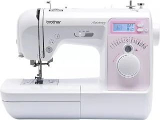 Brother Innovis NV10A naaimachine
