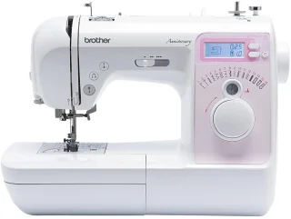 Brother Innovis NV10A naaimachine