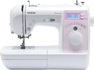 Brother Innovis NV10A naaimachine