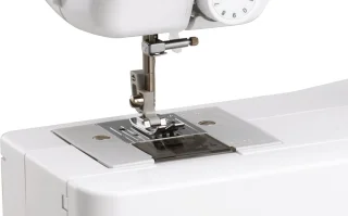 Brother J14S Naaimachine