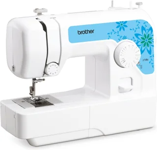 Brother J14S Naaimachine