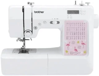 Brother KD40S Kindernaaimachine