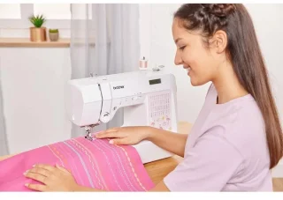 Brother KD40S Kindernaaimachine