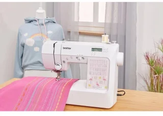 Brother KD40S Kindernaaimachine