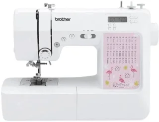 Brother KD40S Kindernaaimachine